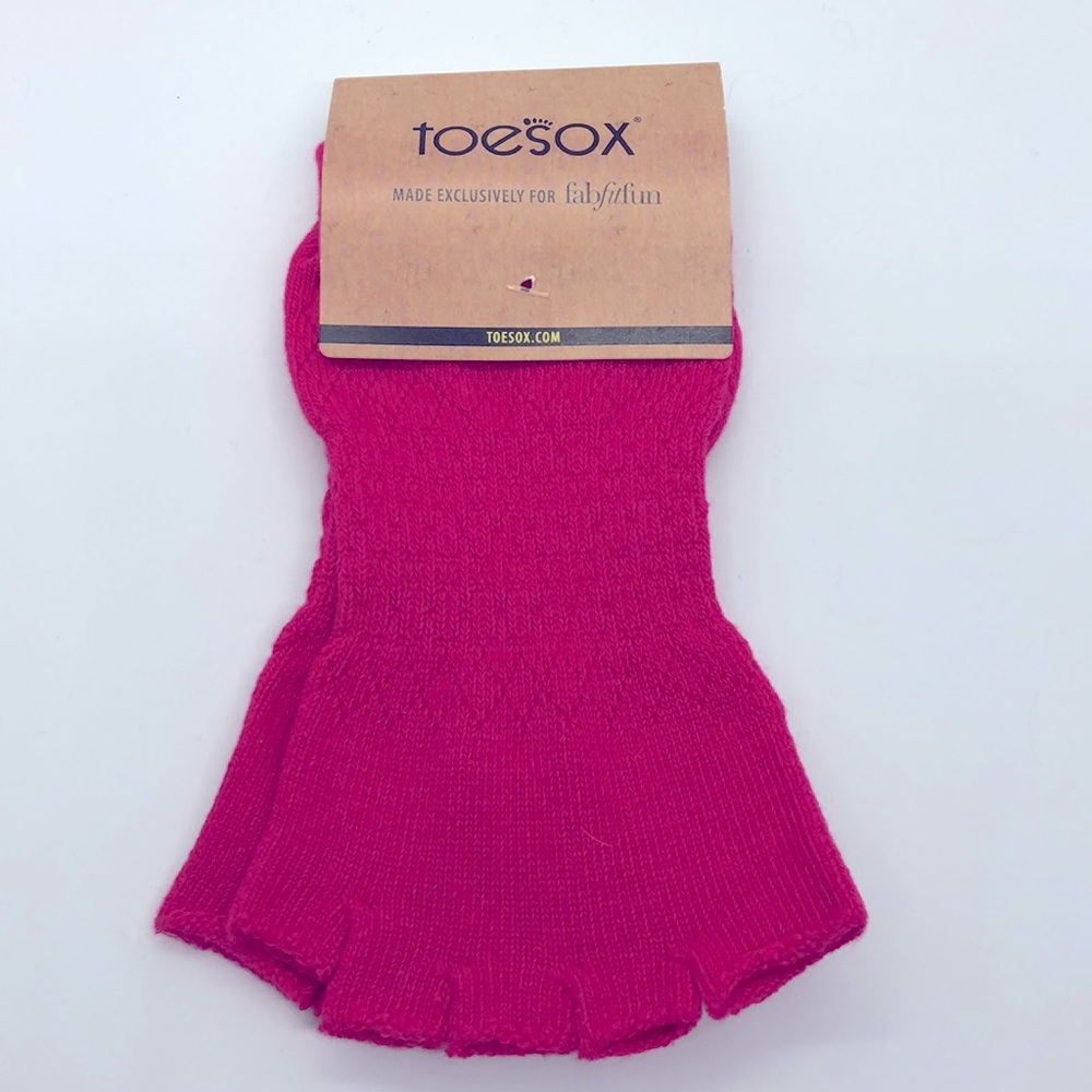 Toesox NWT